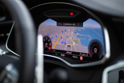 Los autos evolucionan a sistemas de software