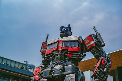 Una explicación matemática de los Transformers