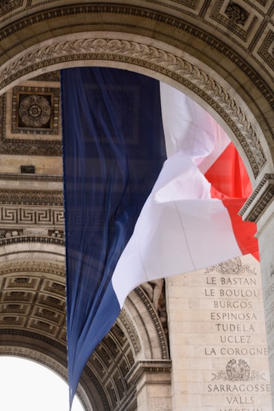 La agencia francesa de identificaciones y pasaportes sufrió violación de datos