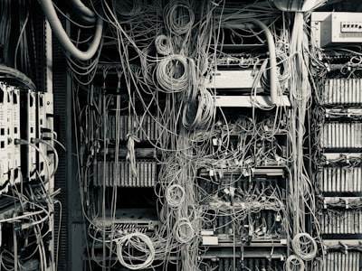 Construcción de un sistema de linaje de datos en AWS