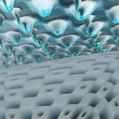 What Is Nanotech, How It Works & Its Applications