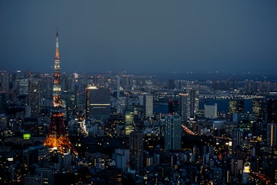 Tokio: El principal destino tecnológico del 2026