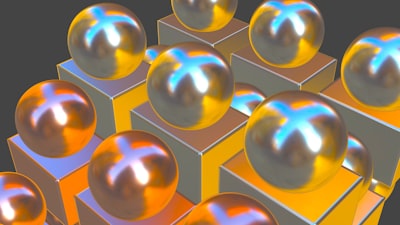 Materiales delgados impactan negativamente en los qubits