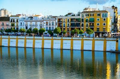 Top 5 Expertos en programación en Sevilla