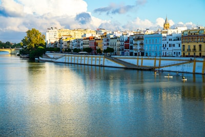 Top 20 Especialistas en avatares humanos digitales en Sevilla