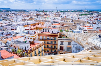 Socio oficial en Sevilla: Automatización de flujos de trabajo