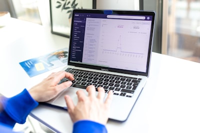 Automatización del seguimiento de KPI para empresas.
