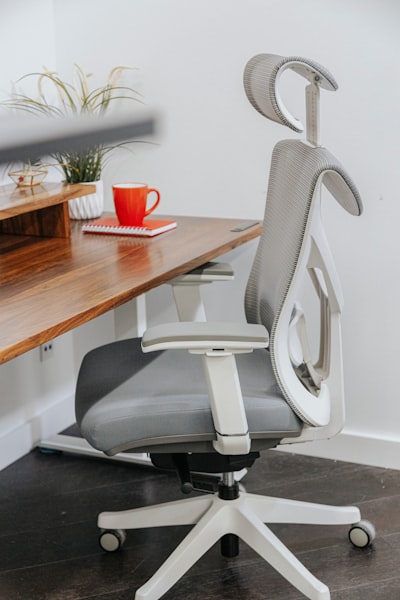 Diseño ergonómico para programadores y jugadores