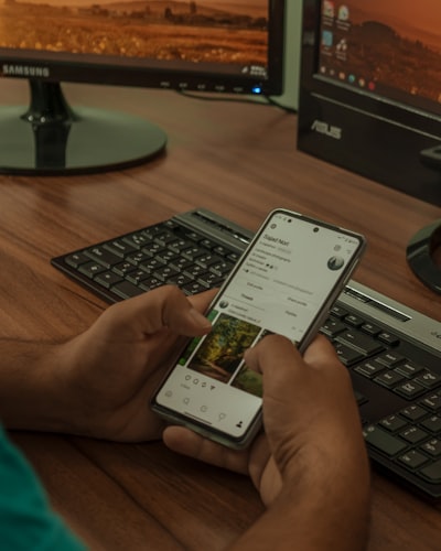 Funcionalidades móviles para equipos de comercio exterior
