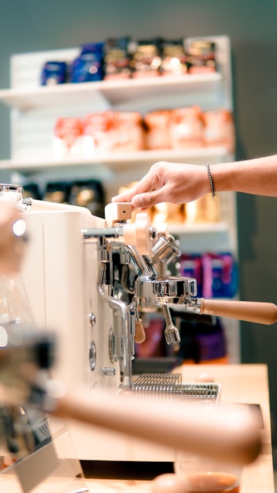 Automatiza las aprobaciones de compras en Málaga