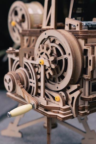 Desarrollo de motor IA para preservación de colores tradicionales