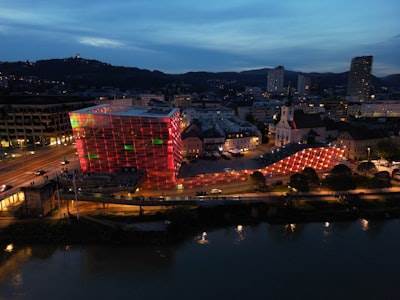Empresa de IA en Bilbao