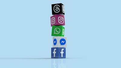 Redes sociales y IA: Aliados o adversarios.