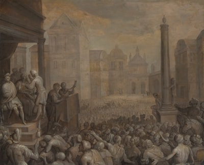 Eneas revoluciona la conexión histórica