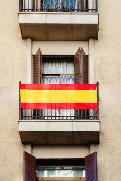 Inteligencia de mercado en España