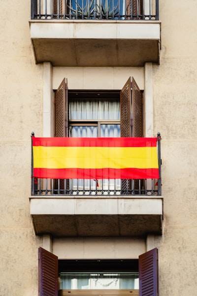 La Inteligencia Artificial en España.
