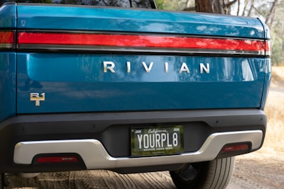 La vision de Rivian para la movilidad electrica segun su CEO
