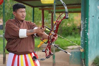 BowSensei: Tu Entrenador de Tiro con Arco Potenciado por IA