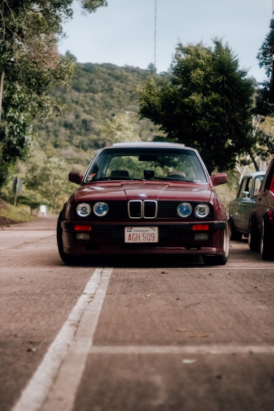 Olvida el BMW M3: el sedán que los compradores realmente prefieren