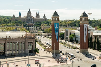 Empresa líder en animación facial mediante IA en Barcelona