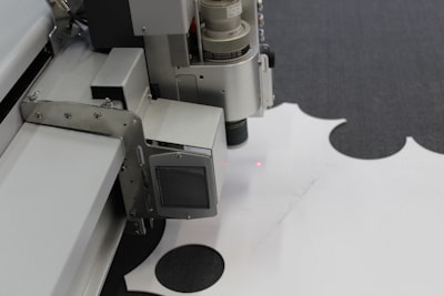 Optimización CAD para impresión 3D con tolerancias de menos de 10 µm