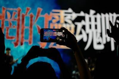 Nvidia CEO advierte sobre la supremacía china en IA