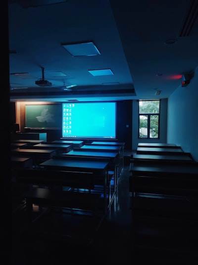 Aula digital para un aprendizaje innovador