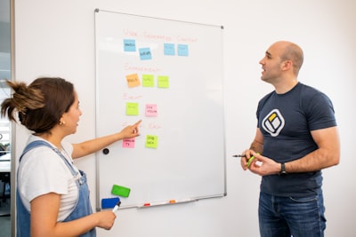 Desarrollo de arquitectura de microservicios para startups y grandes empresas