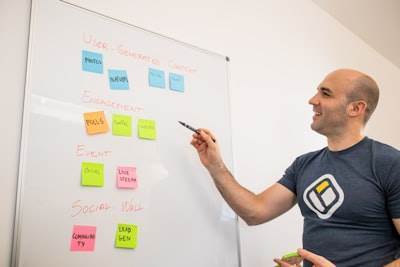 Cómo una empresa de software resuelve desafíos de startups