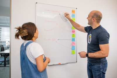 Desarrollo CRM personalizado para equipos de ventas en Barcelona