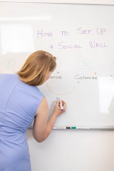 7 Tips for Creating Engaging Social Media Copies