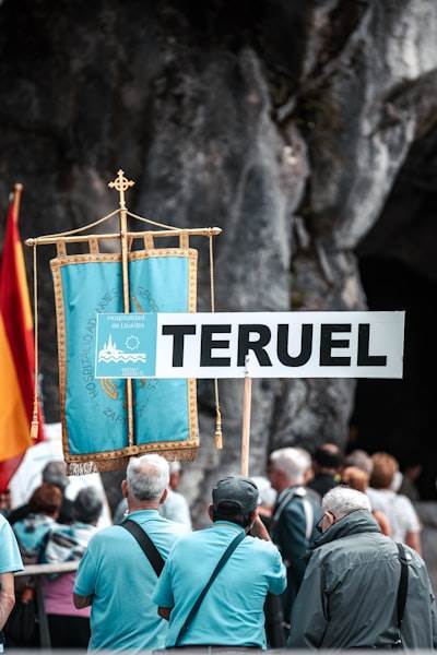 Socio de aplicaciones con experiencia en Teruel