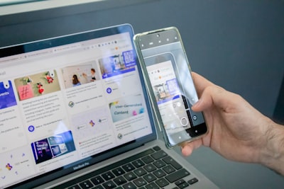 ¿Compatibilidad con dispositivos móviles?
