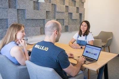 Mejores empresas de consultoría de aplicaciones en Toledo