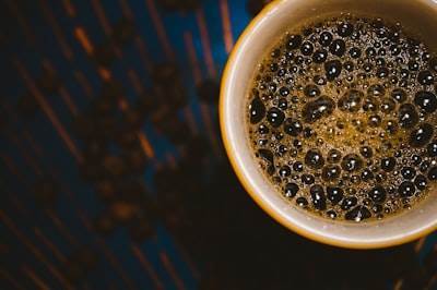 Descubre el menú lleno de sabor de 7 Brew