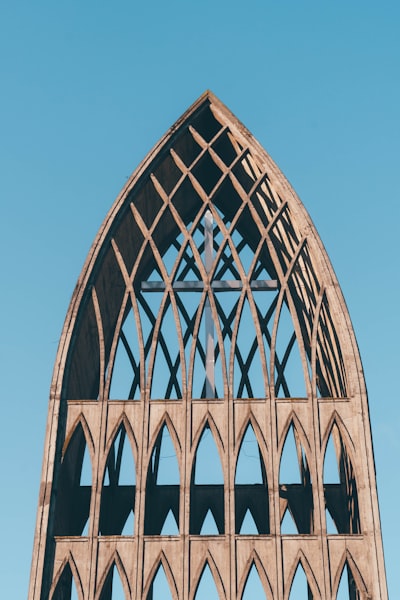 Using the Great Architect