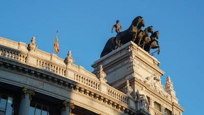 Mejores Proveedores de Desarrollo de ERP para el Gobierno en España