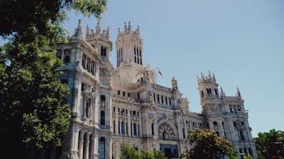 Programadores en Madrid para ahorro y eficiencia