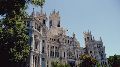 Guía para entender documentos de IA en Madrid
