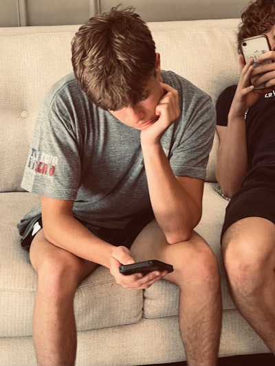 La Evolución Tecnológica durante la Adolescencia