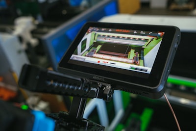 Smartphone vs. escáner 3D: ¿cuál gana? Resultados impresos