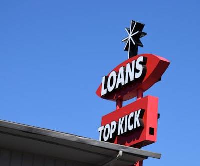 Tipos de préstamos comerciales