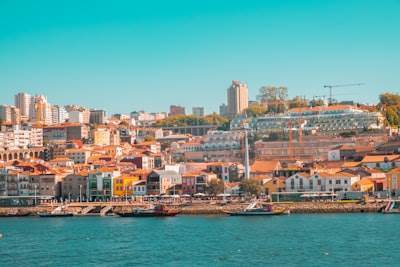 Mejores empresas de inteligencia artificial en Portugalete
