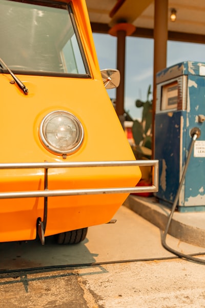 Mejora el rendimiento de tu gasolina con estas 5 formas