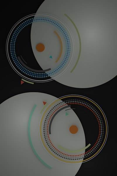 Diseño de lentes adaptativos mediante Transformada de Fourier Mejorada