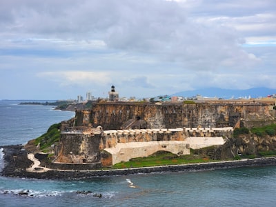 Descubre qué hacer en Puerto Rico en una semana