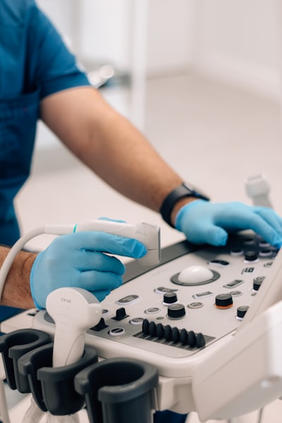Comparativa de modelos de ultrasonido para clasificación de planos fetales