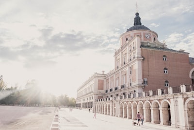 Mejores 10 empresas de software empresarial en Aranjuez