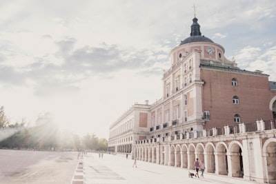 Top 3 empresas de aplicaciones móviles en Aranjuez