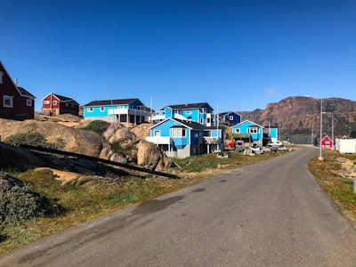 Explorando Groenlandia: Una Aventura Helada